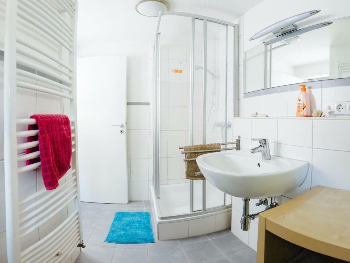 Ferienwohnung Kenz Freiburg im Breisgau Buitenkant foto
