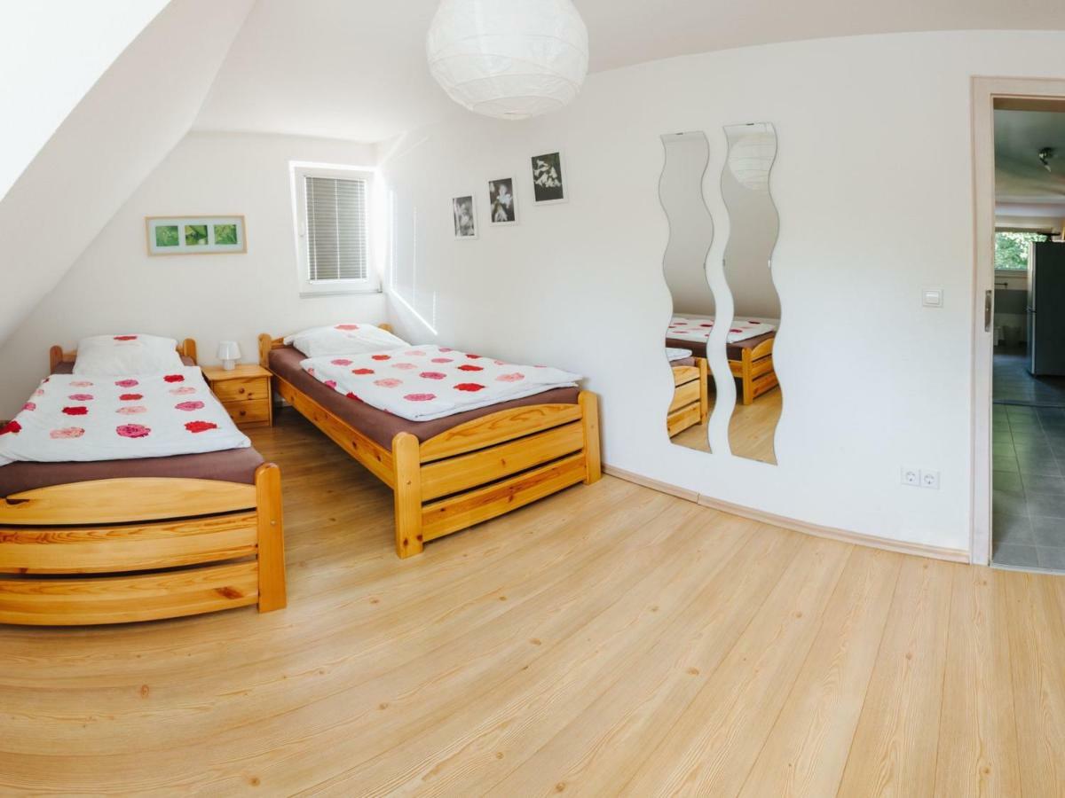 Ferienwohnung Kenz Freiburg im Breisgau Buitenkant foto